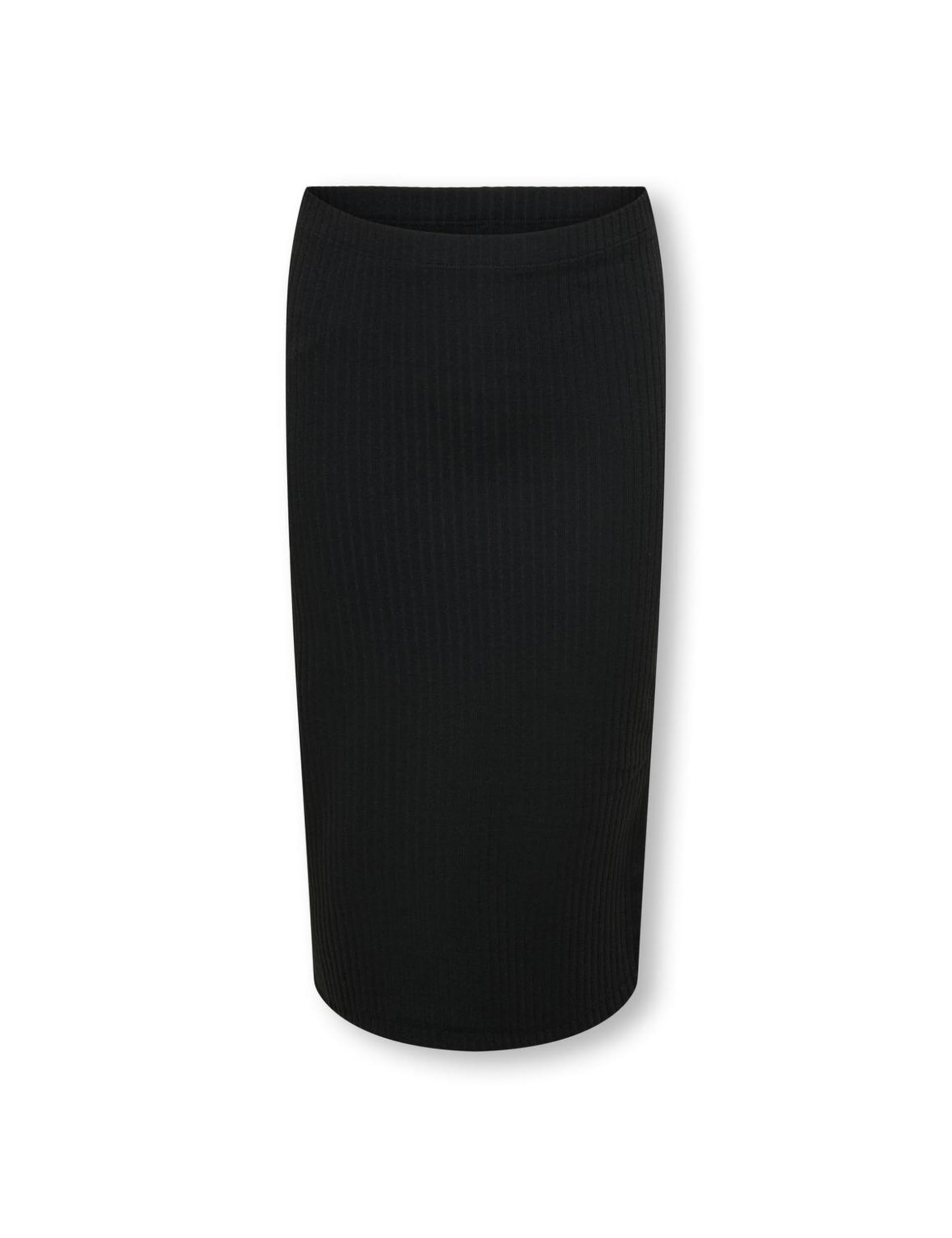 Kids ONLY Damen Kognella Long Side Slit Skirt JRS Noos Kognella Long Side Slit Skirt JRS Noos (1er Pack)