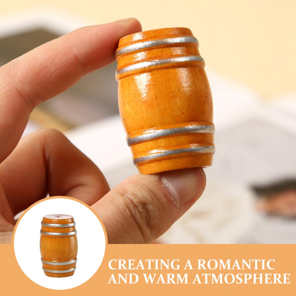 Accessoires De Baril De Vin Et De Vinification | Vecteur Premium