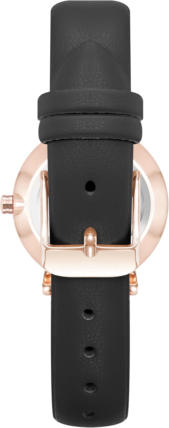 Nine West Women's Strap Watch