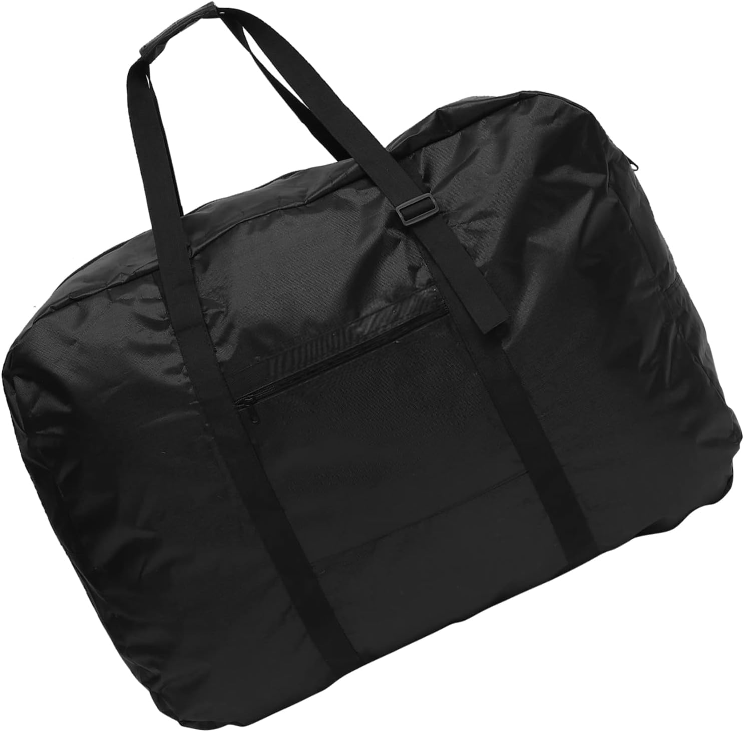 Foldable Bike Backpack 20-Inch Electric Bicycle Carrying Bag Water-Resistant Storage Pouch for Road and Mountain Cycling Portable Handbag for Active Riders