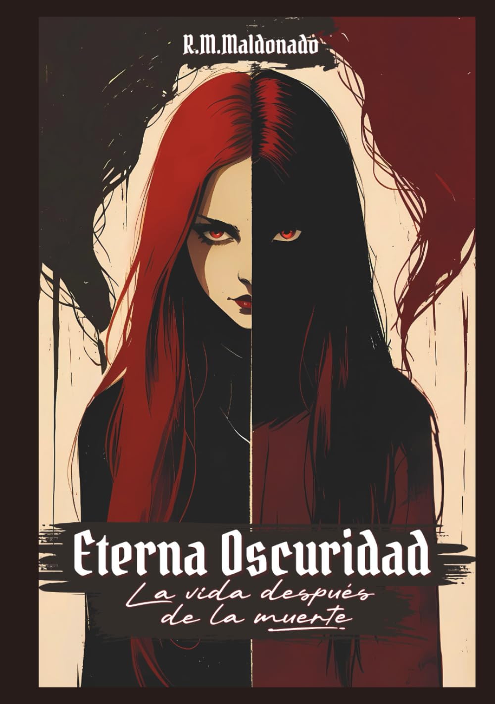 Eterna Oscuridad: La vida después de la muerte