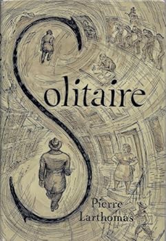Hardcover Solitaire [Unknown] Book