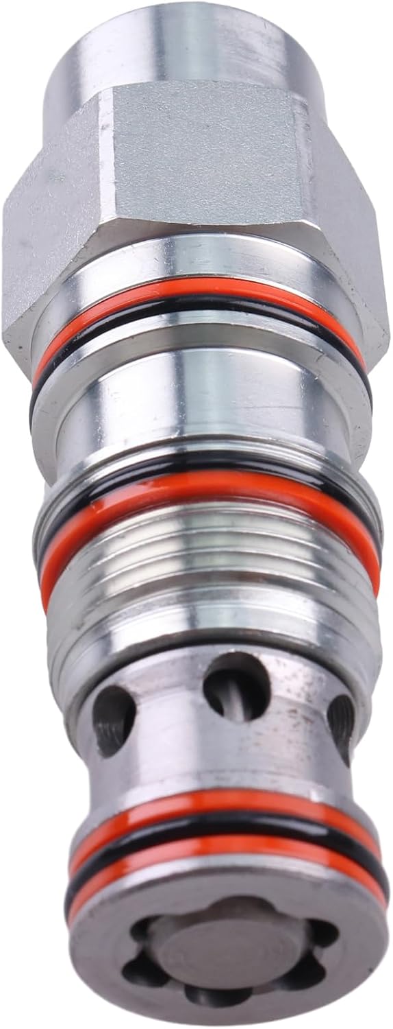 FridayParts Counter Balance Valve CBEG-LCN CBEGLCN Compatible for Sun Hydraulics Replacement