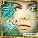 Göttlich verloren (Göttlich-Trilogie 2)