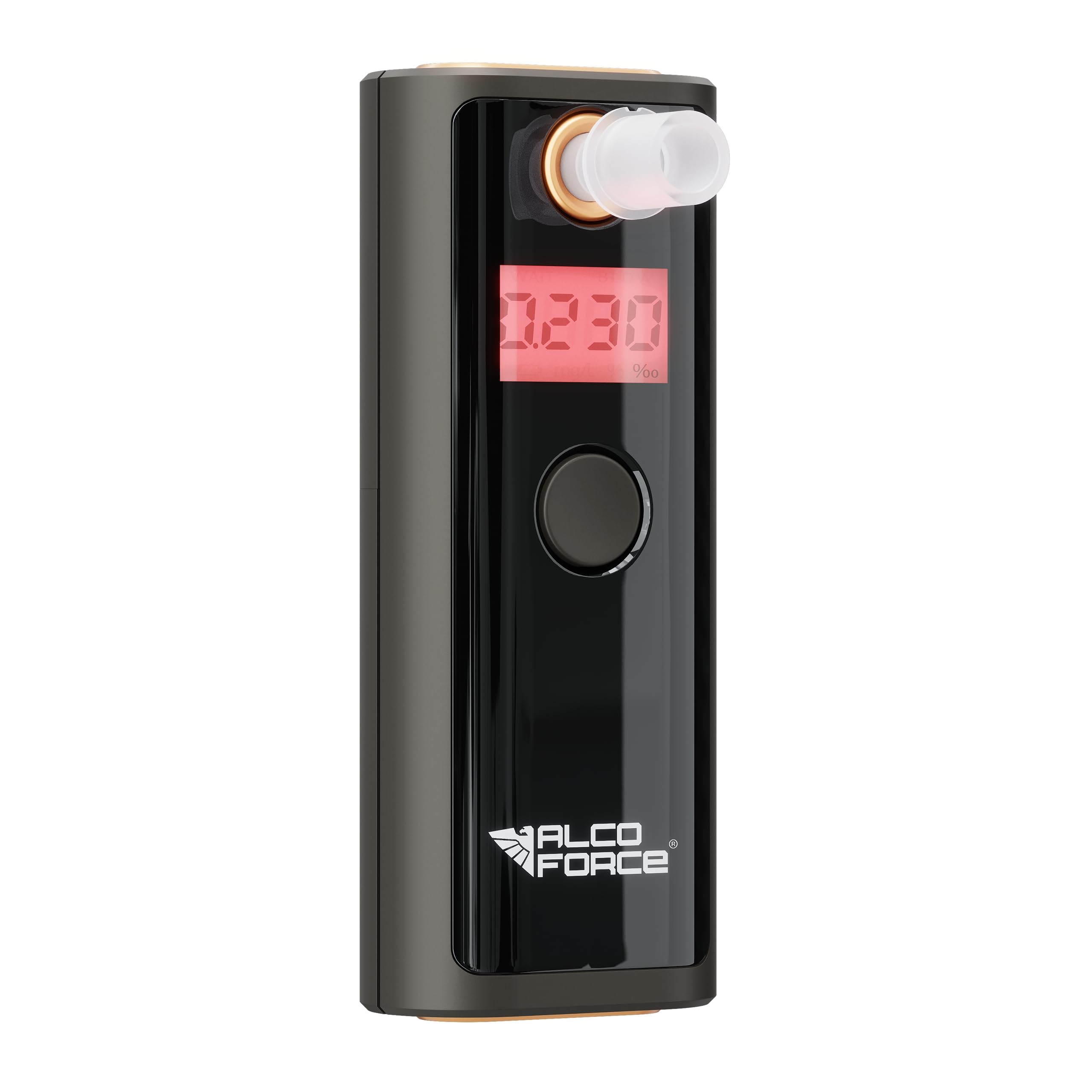 Alkomat elektrochemiczny Alcoforce Professional 2.0