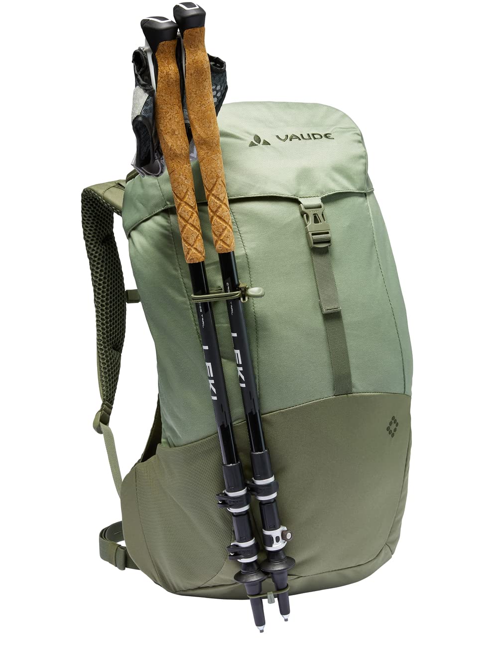 VAUDE Plecaki 15-19 l Kobiety Women's Skomer 16