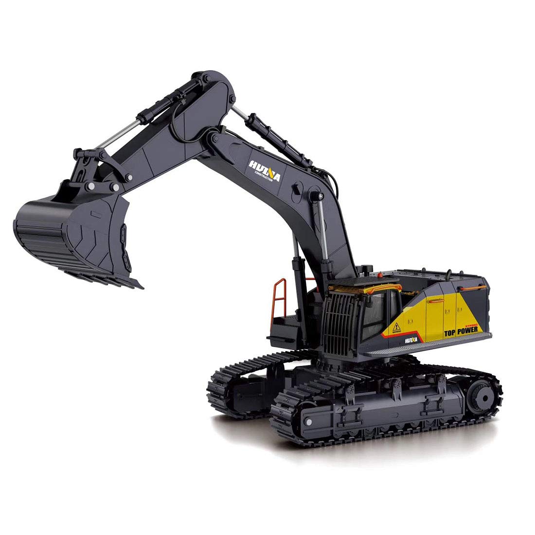 Amazon.co.jp: WOWOBONTOY RC建設車両モデル、HUI NA 1:14 22CH 2.4G