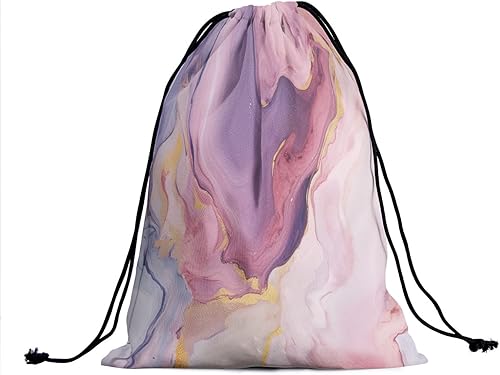 Miniatura 2 de Bolsa de agarre de gimnasia para gimnasia, bolsa de gimnasia con cordón, bolsa de gimnasio para atletas