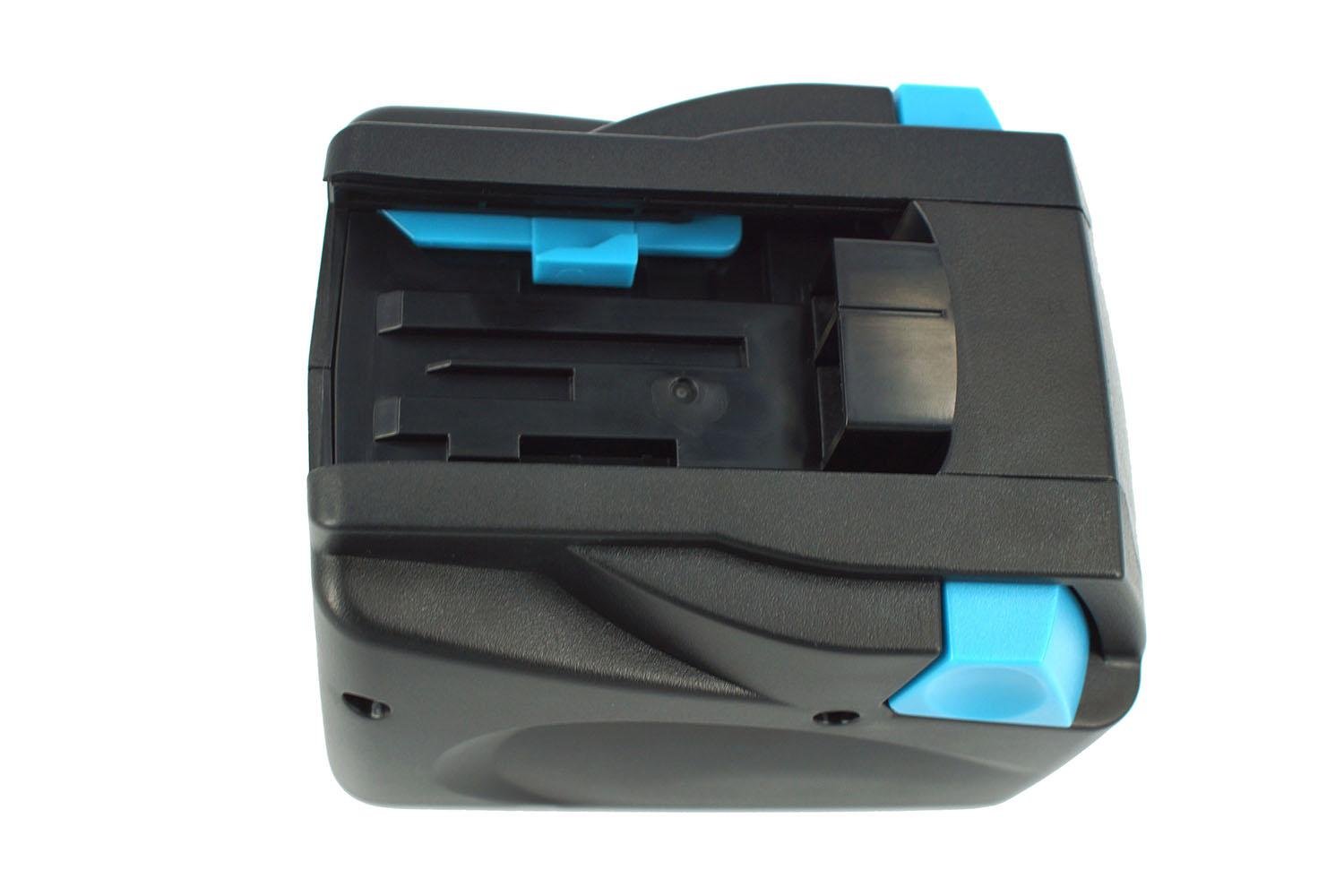 PowerSmart® 18 V 4000 mAh akumulator litowo-jonowy do MILWAUKEE 48 11 2050, 48112050, 48-11-2050, V18 DD, V18DD, V18 PD, V18PD