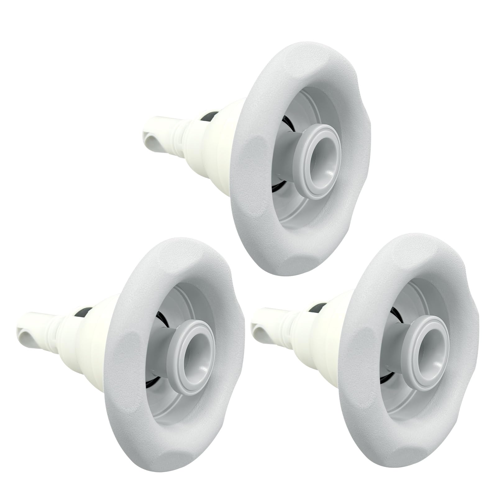 Amazon.com: Sthovd 212-7639-STS Hot Tub Replacement Jets 5