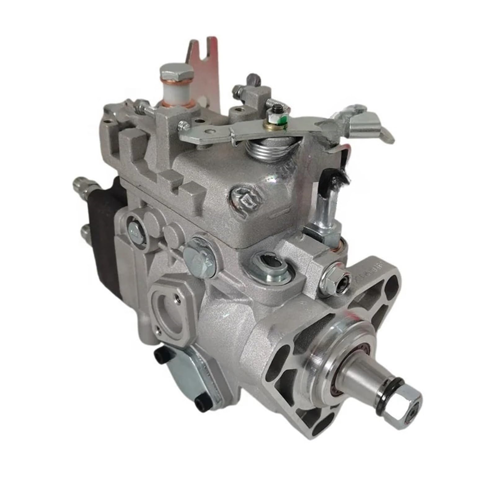 Amazon | エンジン部品 燃料ポンプ フォークリフト燃料ポンプ 104641