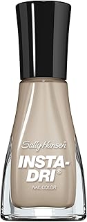 Sally Hansen Insta-Dri Fast Dry Nail Color, Sand Storm, 146/113, 0.31 Fluid Ounce