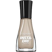 Sally Hansen Insta-Dri Fast Dry Nail Color, Sand Storm, 146/113, 0.31 Fluid Ounce