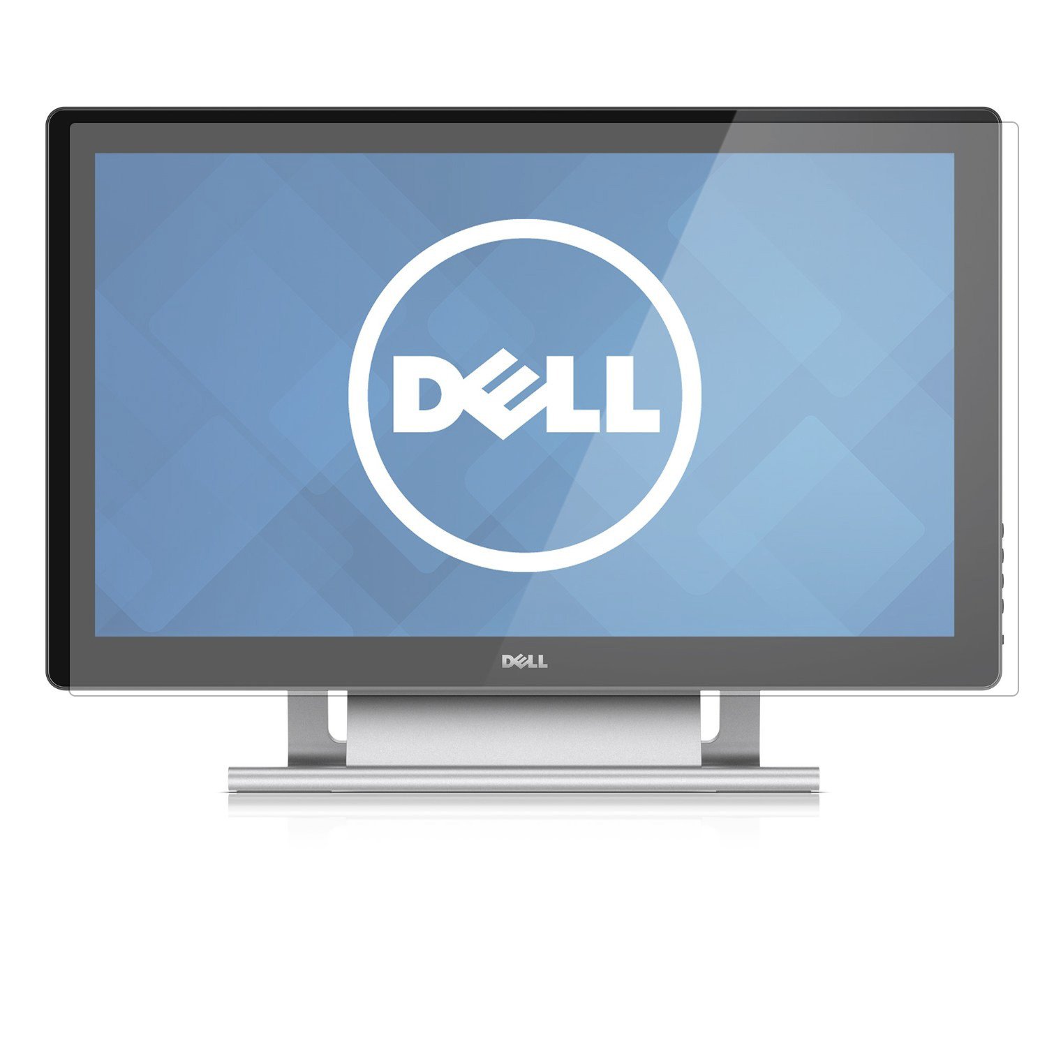 PcProfessional Screen Protector (Set of 2) for Dell 2314T 23