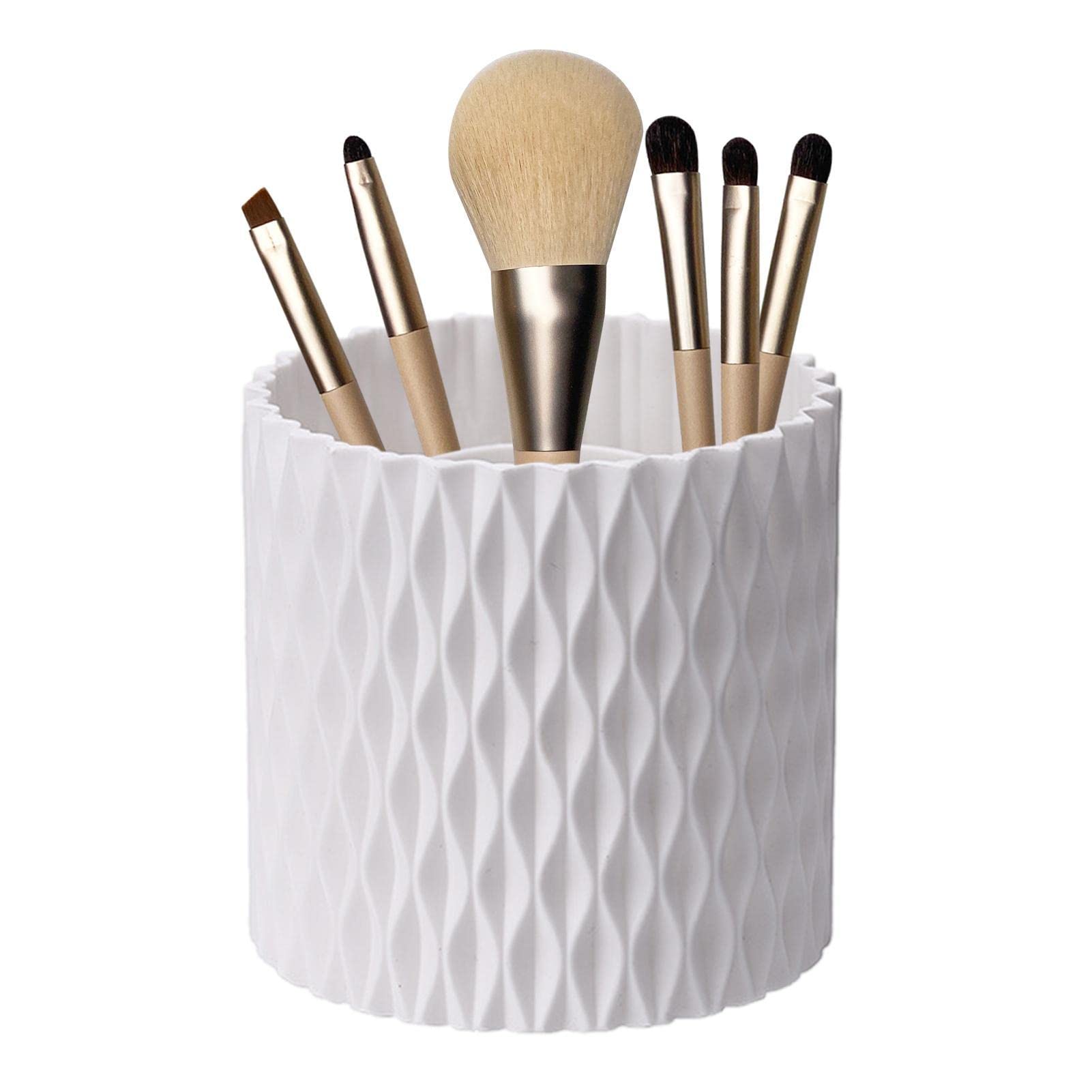 Organisateur de pinceaux de maquillage, organisateur de maquillage