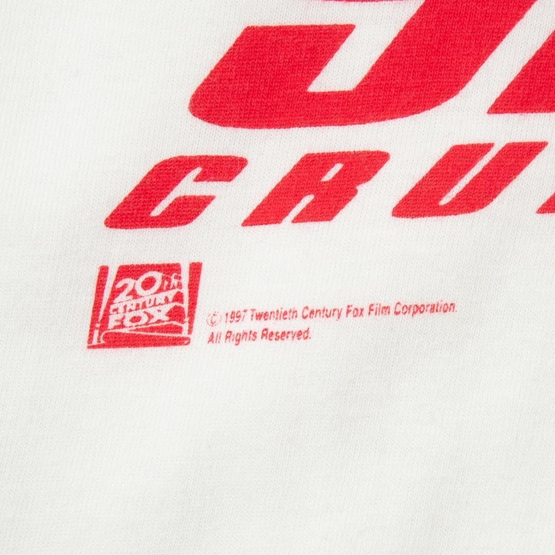 SPEED 1998年 ライブツアーTシャツ 希少美品 90s 当時物 SPEED