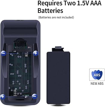 Remote Replacement for Hurtle Fitness Vibration Machine All Models