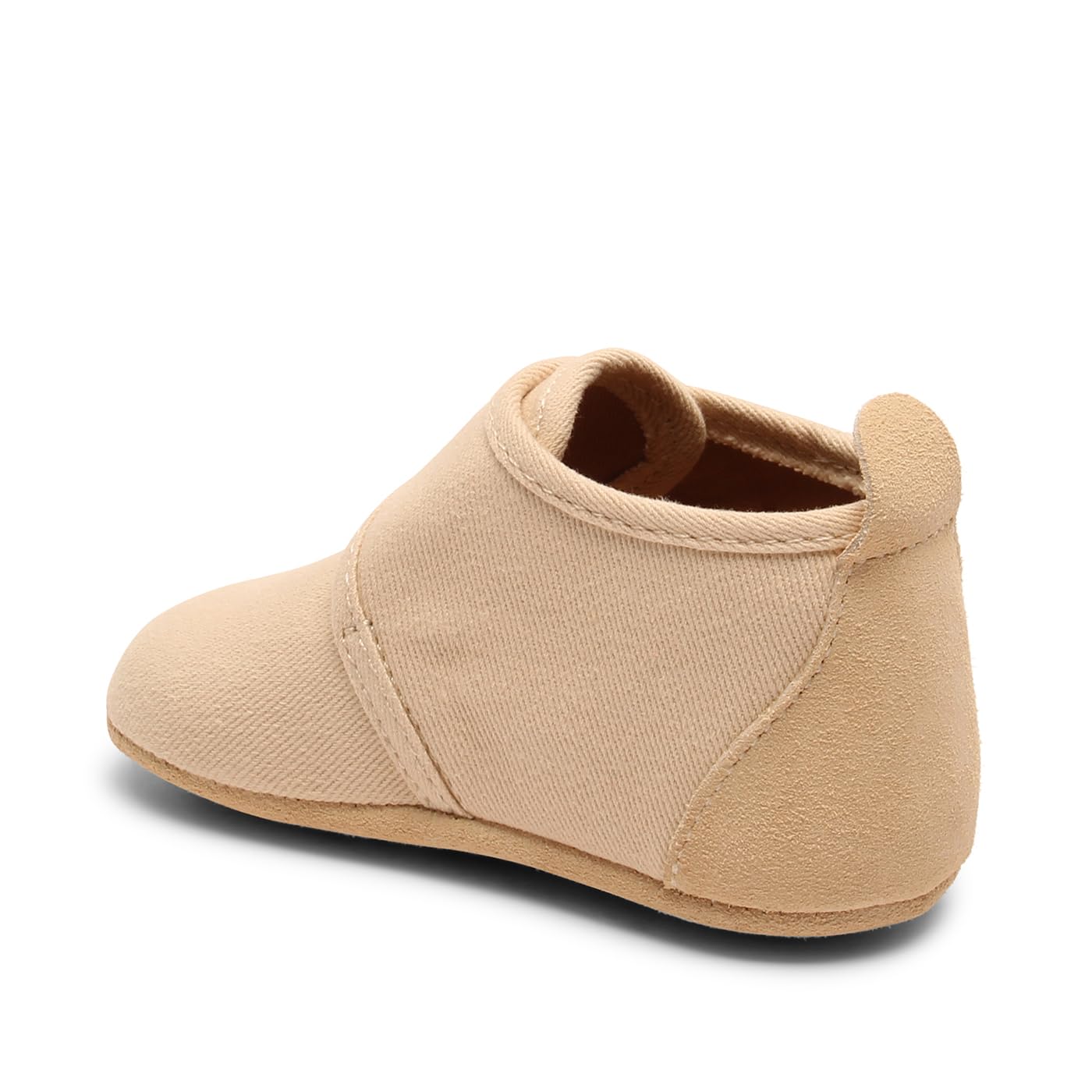 Bisgaard Baby Cotton, Zapatillas de Estar por casa Unisex niños