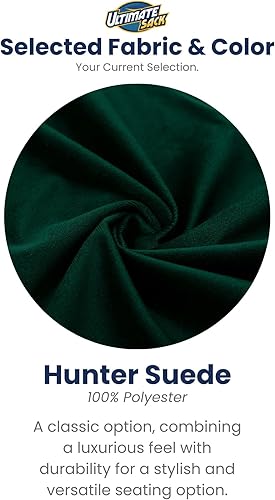 Miniatura 22 de ULTIMATE SACK Sillón tipo puf de 3 pies, puf de gran tamaño para adultos, cómodo sillón tipo puf, sofá tipo puf para tumbarse, sofá tipo puf para