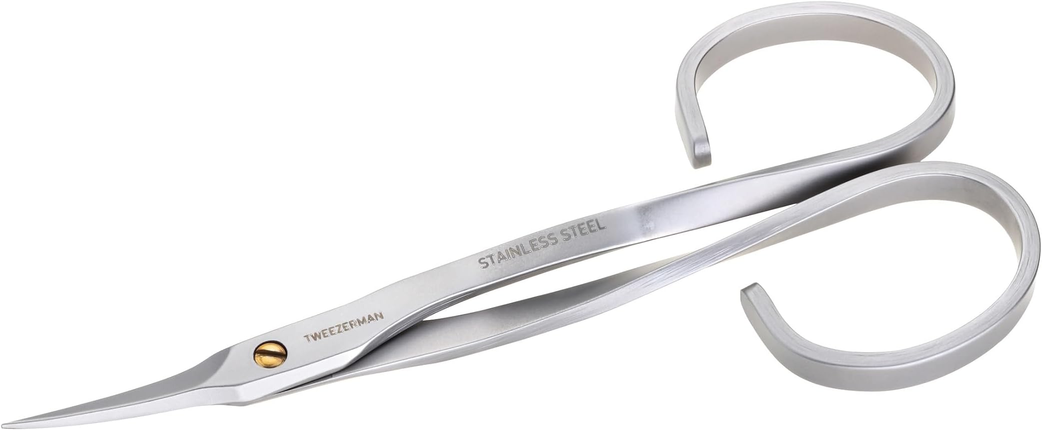 Cuticle Scissors (Stainless Steel)