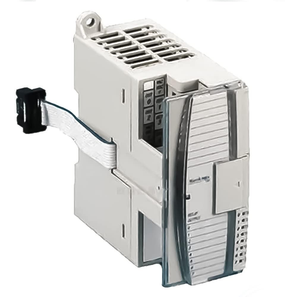 Módulo PLC MicroLogix 1200 1762-IF2OF2 analógico nuevo sellado