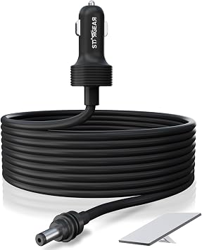 STARGEAR Starlink Mini 12V  16.4