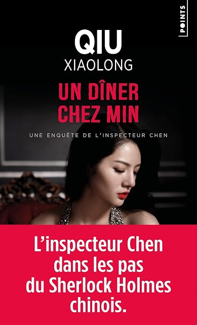 Portada de Un Diner Chez Min
