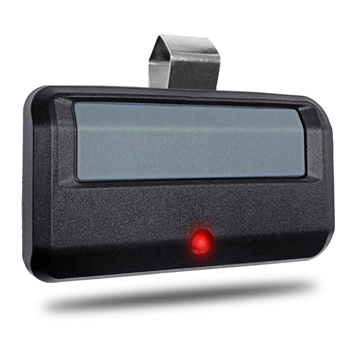 Photo 1 of 1 for Chamberlain Craftsman LiftMaster Garage Door Opener Remote Replacement, Replaces 891LM 893LM 893MAX 370LM 371LM 373LM 971LM 973LM, no Wait Wireless Remote Keyless Entry, Safe Security