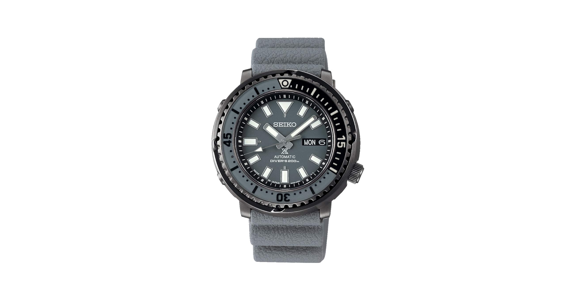 SEIKO 自動巻き時計 グレー キングセイコー クロノメーター 5626-7041 グレー文字盤