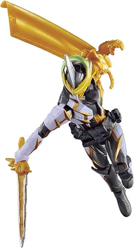 Miniatura 3 de Bandai Kamen Rider Saber RKF Kamen Rider Espada Lámpara Do Alangina