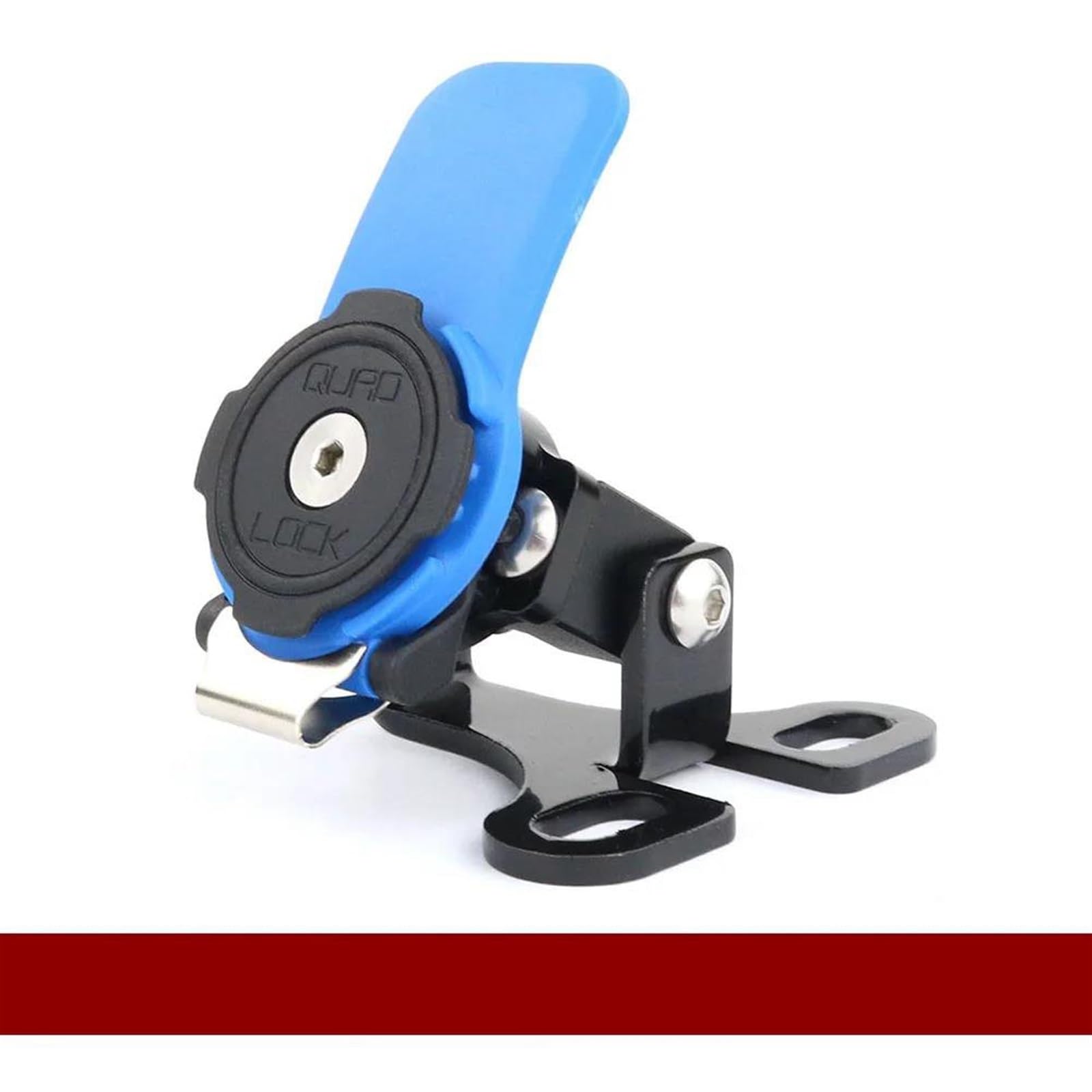 Soporte Móvil Bicicleta para BMW para G310R para F800GS para F700GS para R1150R para F800ST F800R R1150R R850R R1200GS Soporte Navegación Motocicleta Soporte Teléfono GPS Soporte Teléfono Bici