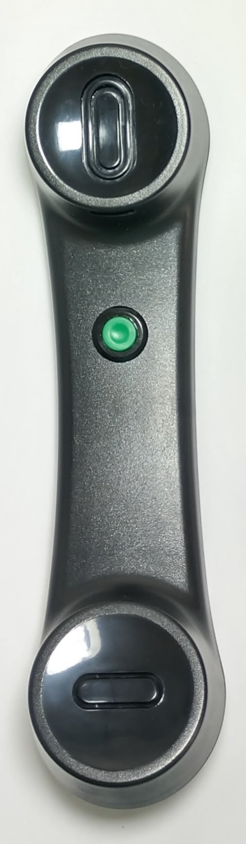 ineedITparts Replacement Push-to-Talk Handset with Avaya 9400/9500/9600 Series Phones