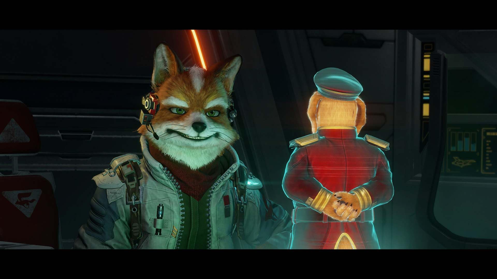 Star Fox Standard | Nintendo Switch 2 - Codice download