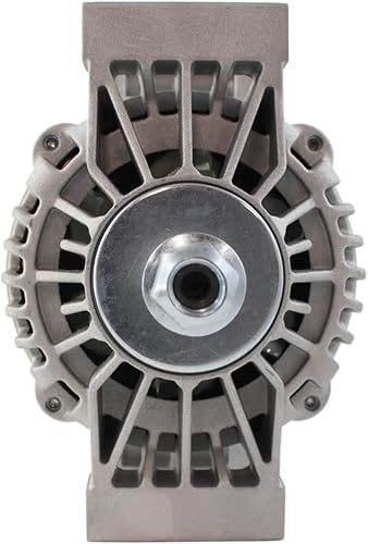 Miniatura 4 de Nuevo alternador de grado profesional de 24 V compatible con Caterpillar, equipo Claas, Perkins Industrial Reemplaza 8600469 101-28202 A-1791