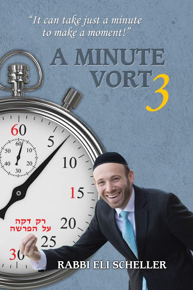 A Minute Vort 3