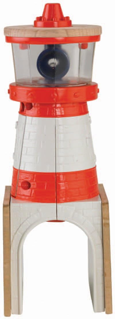 Thomas & Friends Wooden Railway, Bluff's Cove Lighthouse