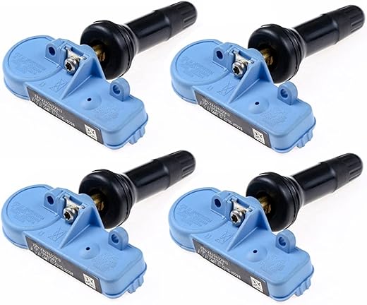 FREAZE 4 PCS Nuovo 13581562 Misura for OPEL ADAM CORSA E CORSA...