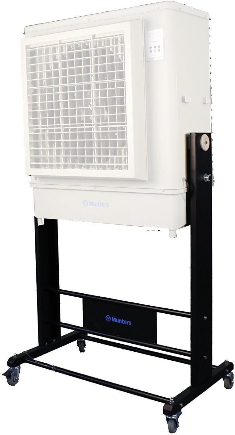 Corporation FCACOOL01014 5F Tall Stand for Evaporative Cooler