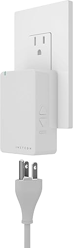 Miniatura 8 de Regulador de intensidad para lámpara módulo de doble banda Lamplinc 2457D2Insteon, 2635-222