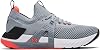 Under Armour Project Rock 4 Mens Training Shoes