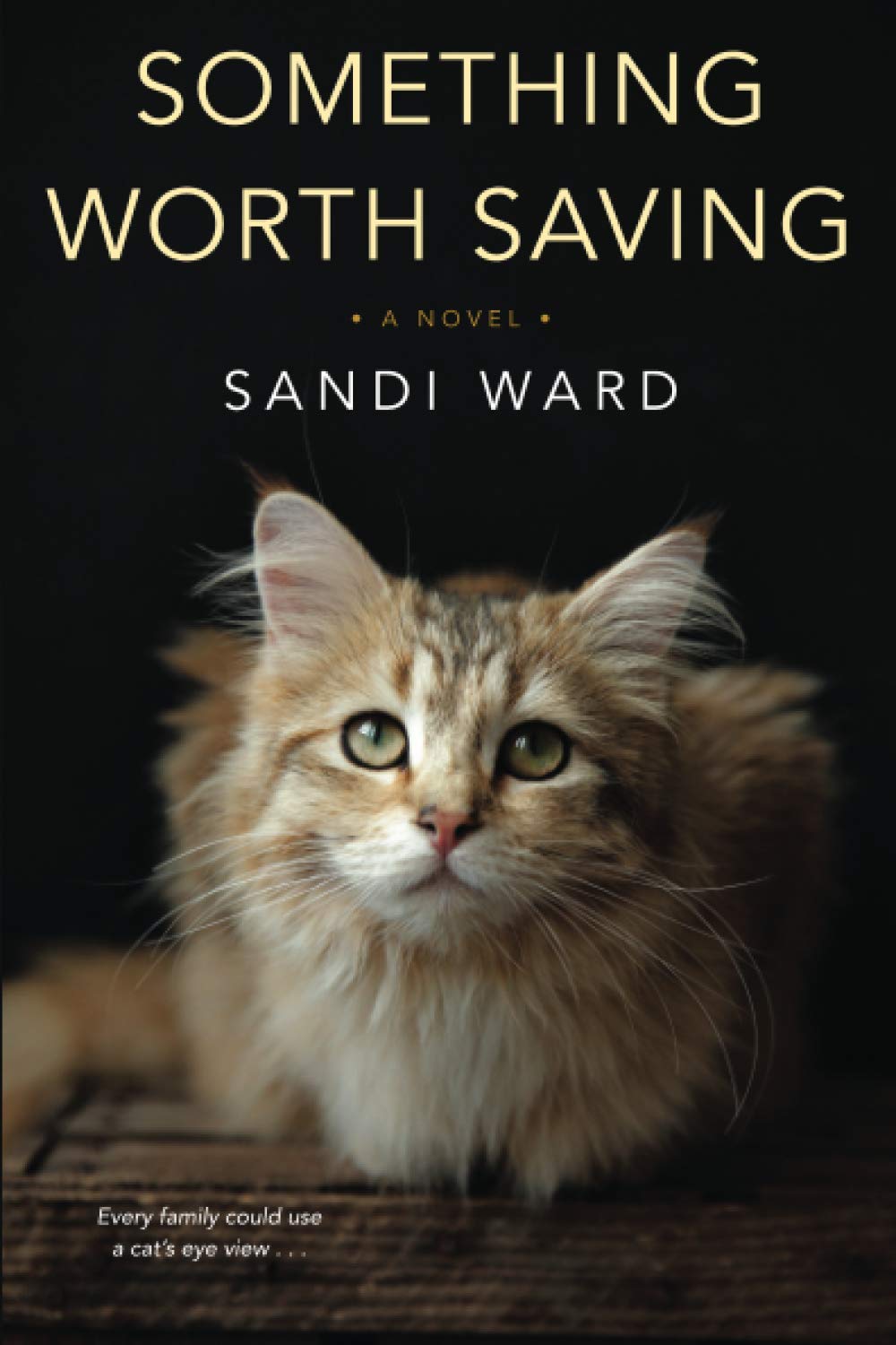 Something Worth Saving