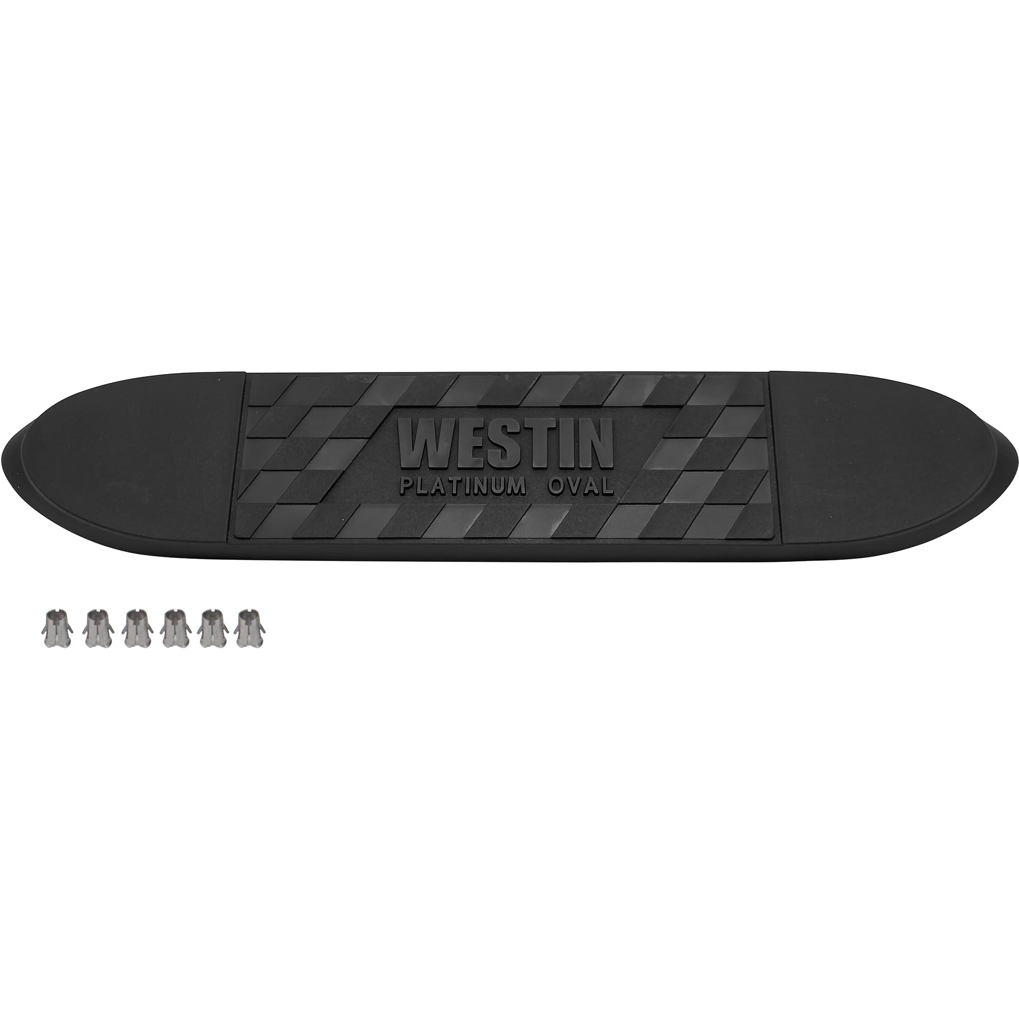 Amazon.com: Westin 24-50020 Replacement Step Pad Kit for Platinum