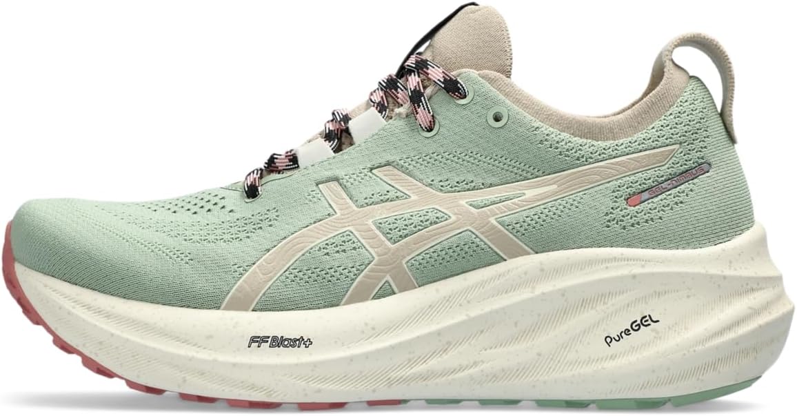 ASICS Women's Gel-Nimbus 26 Running Shoe