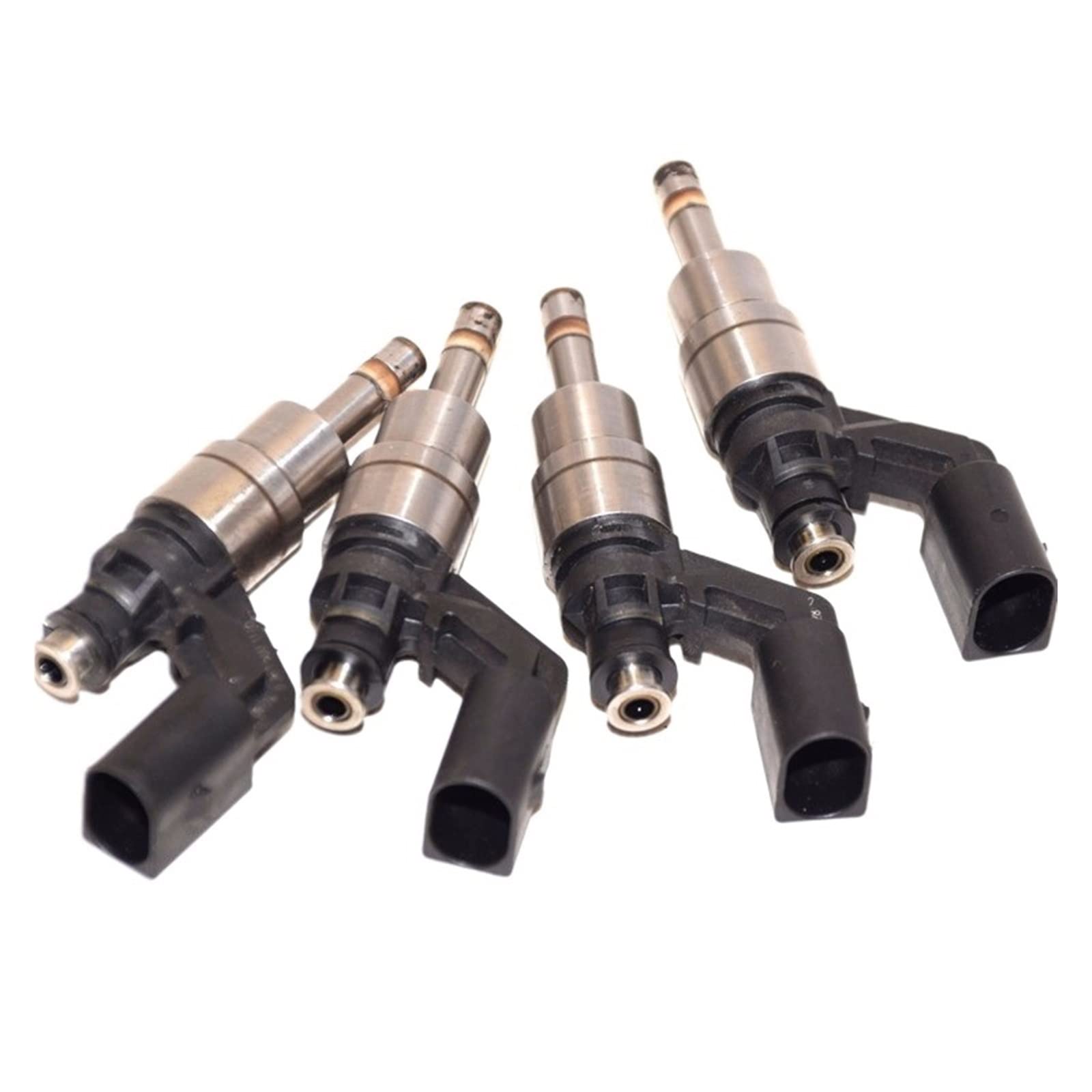 1 Stück OEM GDI Kraftstoffeinspritzdüse 0261500016 kompatibel mit VW Golf V 1.6 FSI 03C906036A
