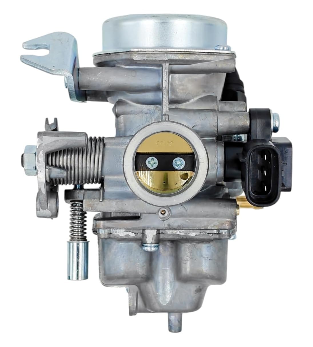 SRMK Carburetor Assembly Compatible For Honda Shine/Stunner 125/Hero Ignitor