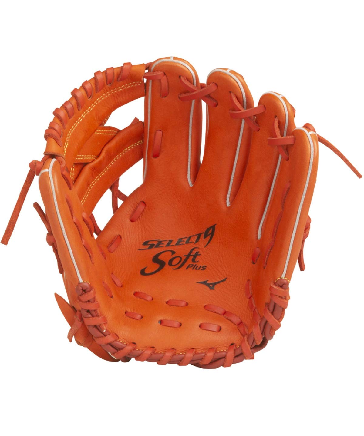 Amazon | MIZUNO 少年軟式用 セレクトナインSOFT PLUS【オールラウンド