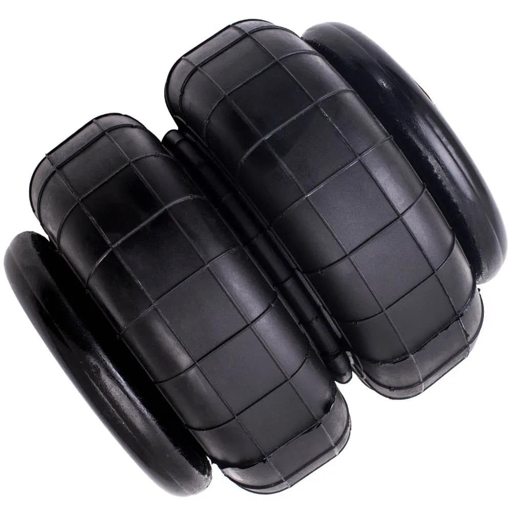 Luftfeder-Dämpferbein für D2500 7.25KN