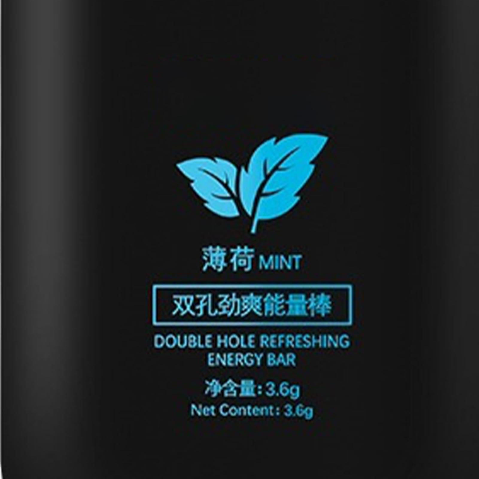 Nose Inhaler - Boost Energy Body Care Healthy Diffuser | Nose Inhaler Stick for Home, Workplace, Car Interior, Hotel, Room Study Area Yoga Studio Meditation Space