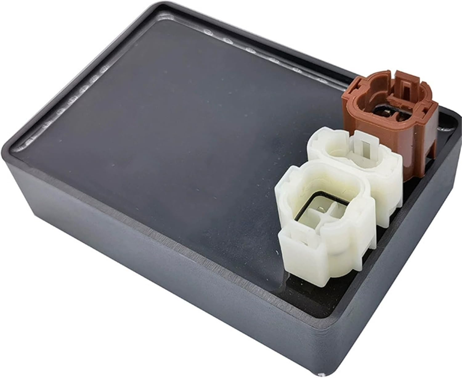 CDIボックス 用のヒョースン GT250R GV250 2004-2008用デジタル点火システム CDIボックス点火 バイク点火部品 GT250 R  V2S-250 GT250R 03-07 GV250 CDI 点火CDI オートバイ デジタル点火CDIボックスユニットECU ヒョソン GT250  GT250R 2004-2008 GV250 CDI点火コイル ... CDI 点火モジュール バイク用点火アクセサリー GT250 R ネイキッド V2S-250 GT250R 03-07 GV250