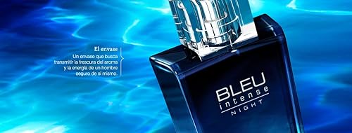 Miniatura 2 de Bleu Night ParfumPerfume 3.4 fl oz  3.3 fl oz.